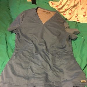 Greys anatomy scrubs